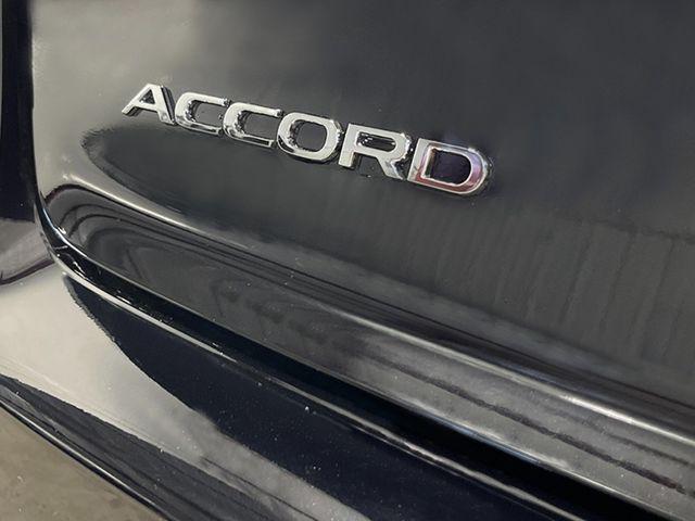 new 2026 Honda Accord car, priced at $29,590