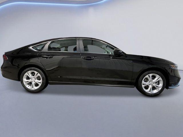 new 2026 Honda Accord car, priced at $29,590