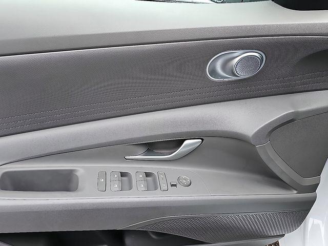 used 2024 Hyundai Elantra car, priced at $19,415