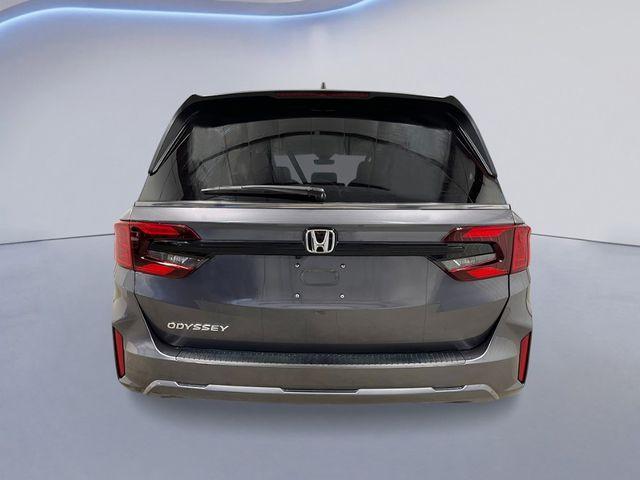 new 2026 Honda Odyssey car, priced at $44,290