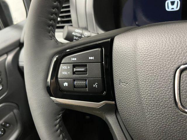 new 2026 Honda Odyssey car, priced at $44,290