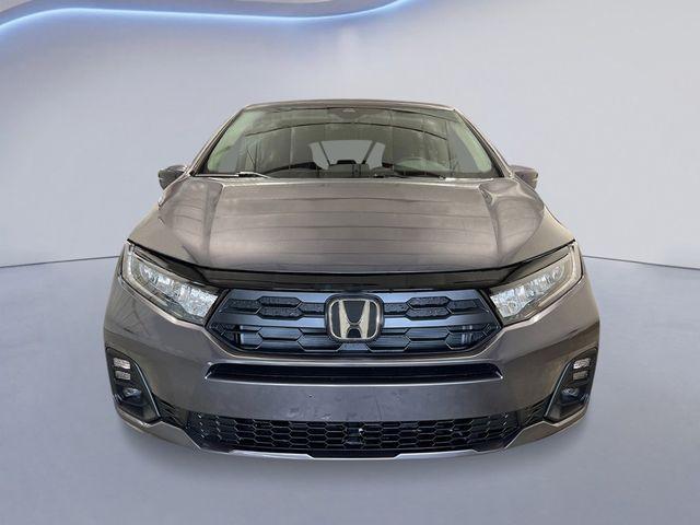 new 2026 Honda Odyssey car, priced at $44,290