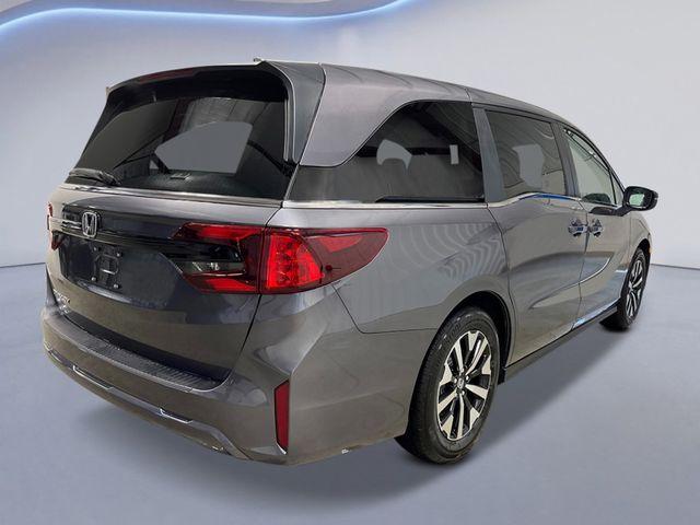 new 2026 Honda Odyssey car, priced at $44,290