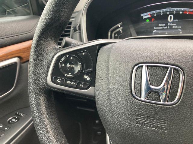 used 2019 Honda CR-V car, priced at $19,494