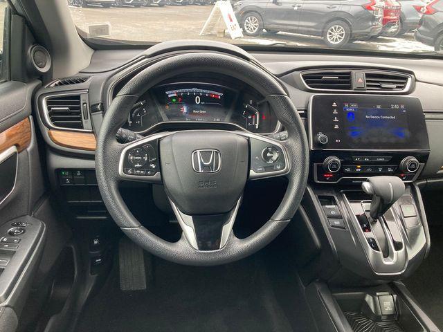 used 2019 Honda CR-V car, priced at $19,494