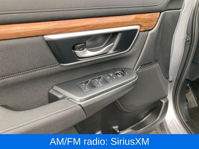 used 2019 Honda CR-V car, priced at $22,750