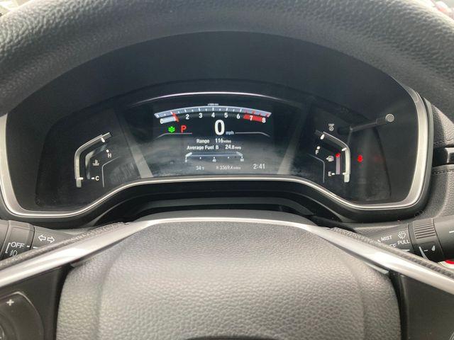 used 2019 Honda CR-V car, priced at $19,494