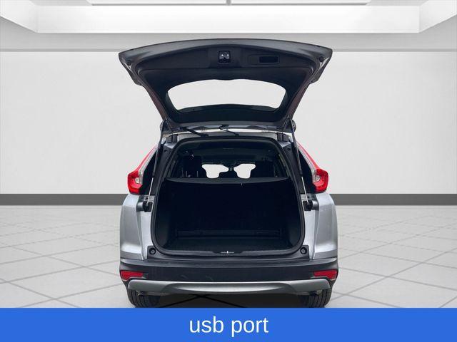 used 2019 Honda CR-V car, priced at $22,750