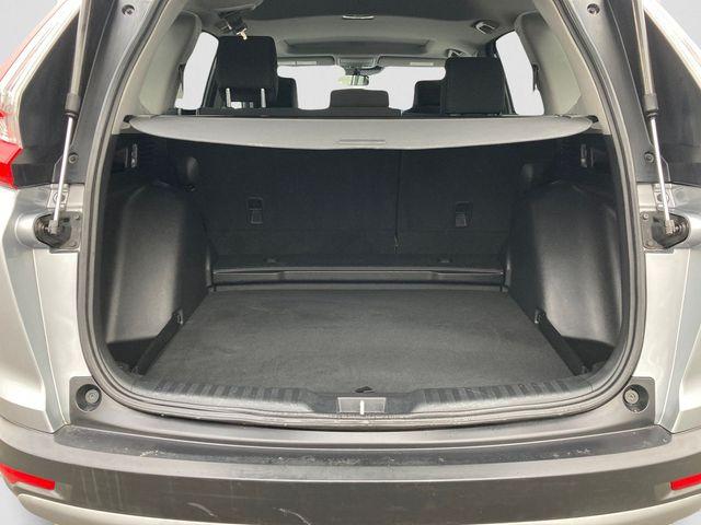 used 2019 Honda CR-V car, priced at $19,494