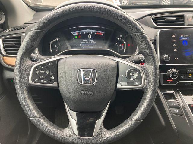 used 2019 Honda CR-V car, priced at $19,494