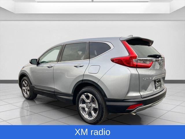 used 2019 Honda CR-V car, priced at $22,750