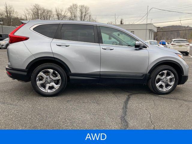 used 2019 Honda CR-V car, priced at $22,750