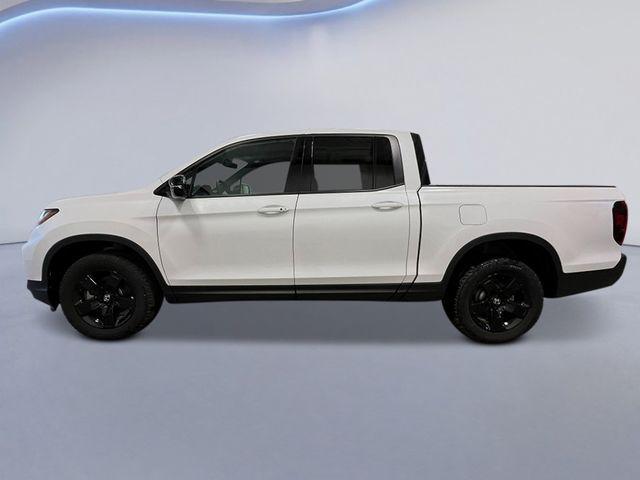new 2026 Honda Ridgeline car, priced at $49,345