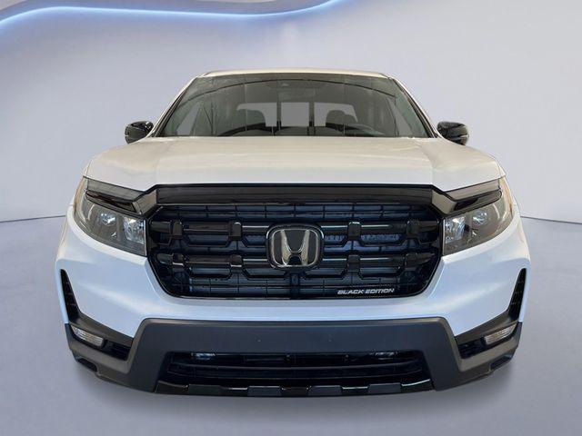 new 2026 Honda Ridgeline car, priced at $49,345