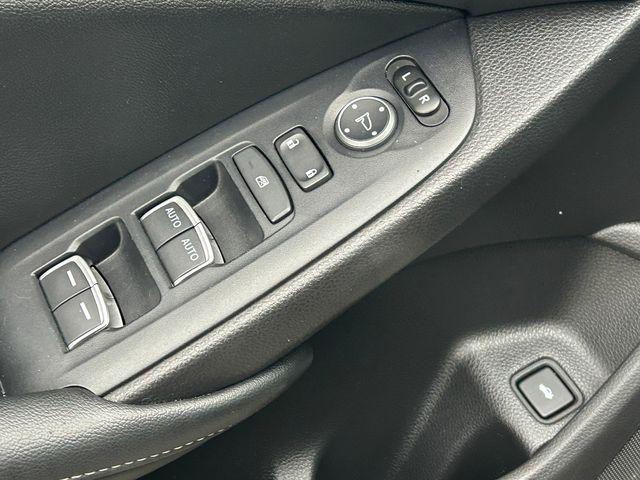 used 2022 Honda Accord car, priced at $24,461
