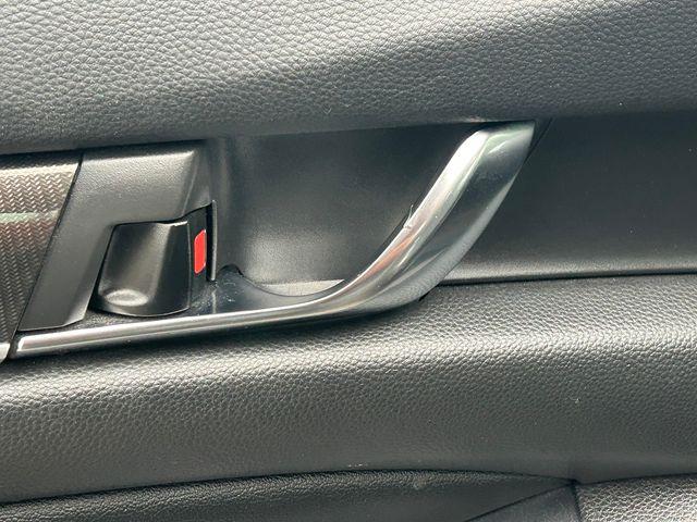 used 2022 Honda Accord car, priced at $20,994