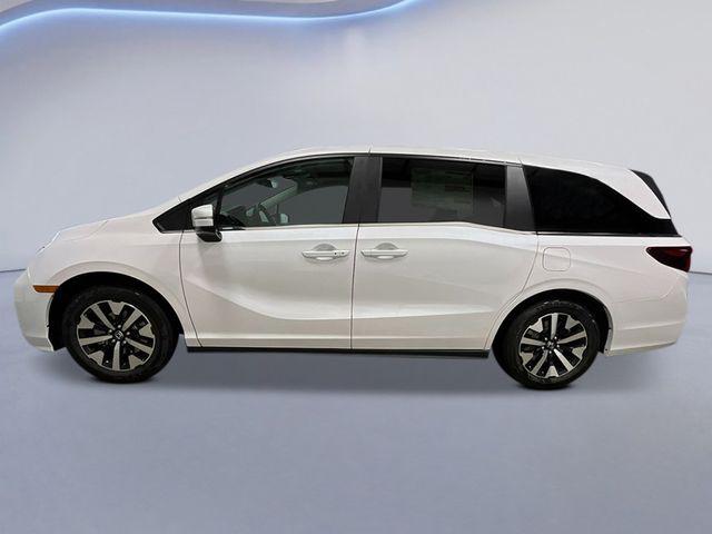 new 2026 Honda Odyssey car, priced at $44,745