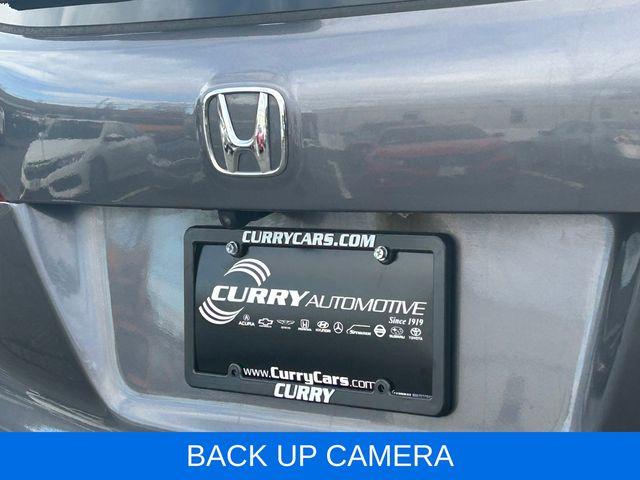 used 2019 Honda Pilot car, priced at $20,375