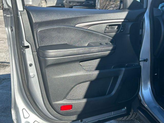 used 2023 Honda Passport car, priced at $30,323