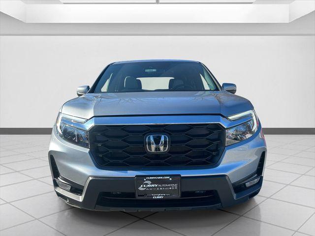 used 2023 Honda Passport car, priced at $30,323