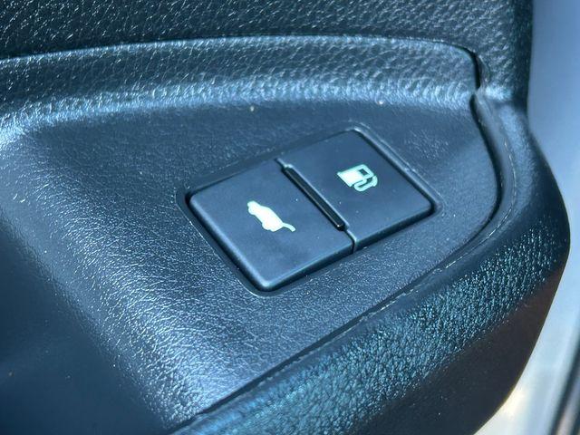 used 2023 Honda Passport car, priced at $30,323