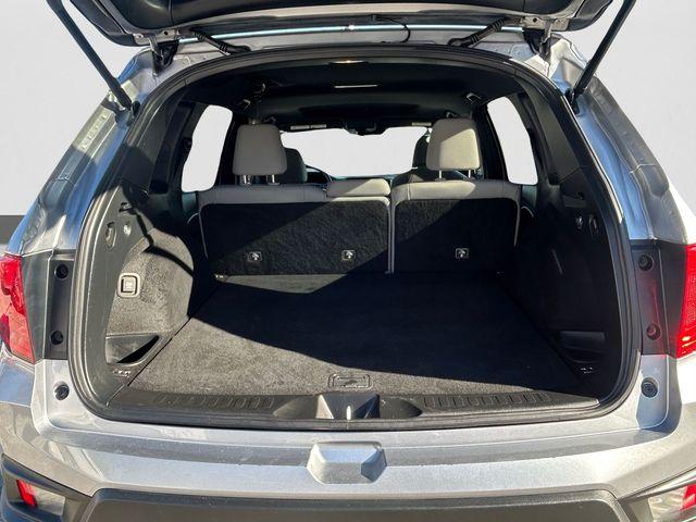 used 2023 Honda Passport car, priced at $30,323