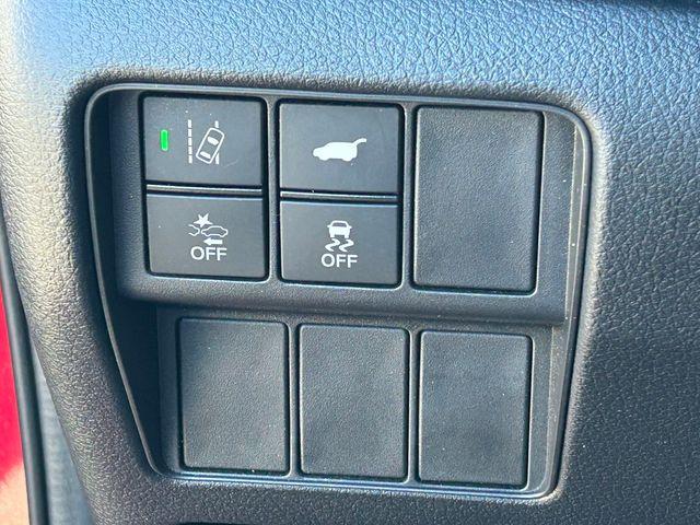 used 2022 Honda CR-V car, priced at $28,913