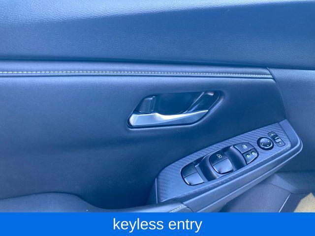 used 2023 Nissan Sentra car, priced at $19,198