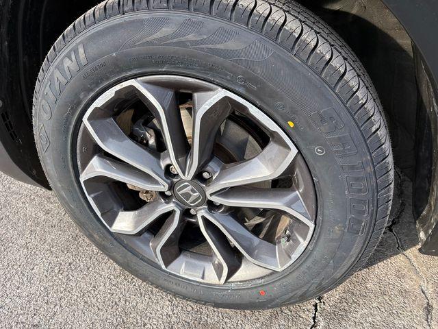 used 2022 Honda CR-V car, priced at $26,958