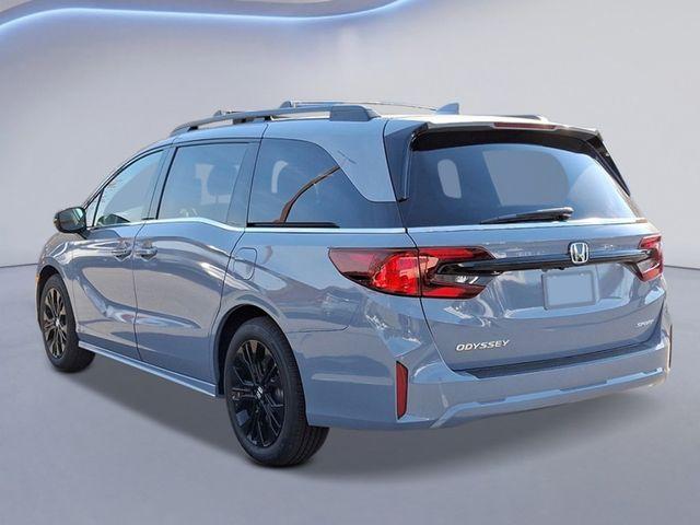 new 2026 Honda Odyssey car, priced at $46,440