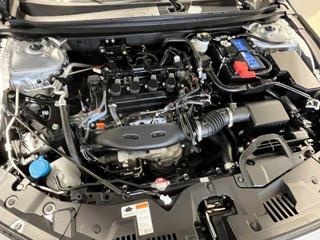 new 2026 Honda Accord car, priced at $29,590