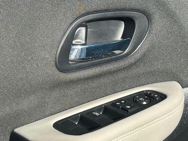 used 2022 Honda HR-V car, priced at $20,595