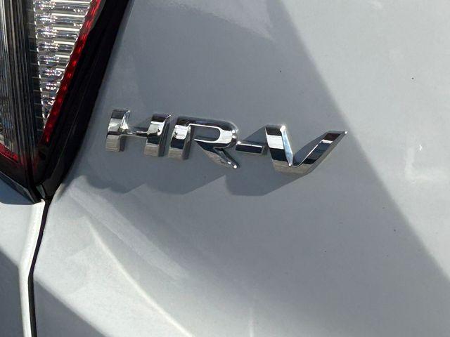used 2022 Honda HR-V car, priced at $20,595