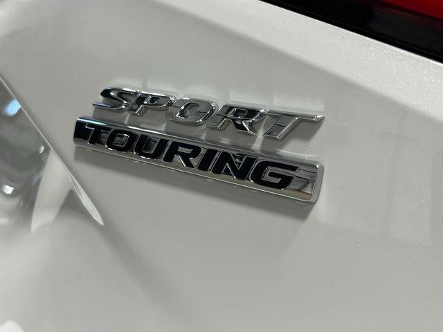 new 2026 Honda Civic Hybrid car, priced at $35,145