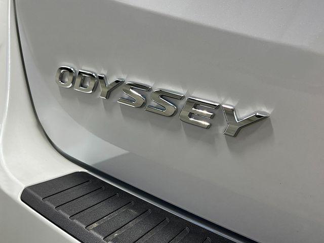 new 2026 Honda Odyssey car, priced at $45,845