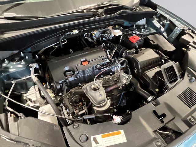 new 2027 Honda HR-V car, priced at $33,855