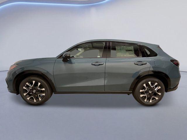 new 2027 Honda HR-V car, priced at $33,855