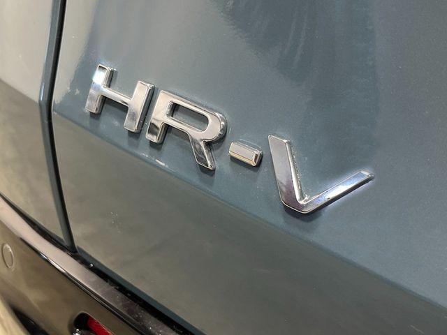 new 2027 Honda HR-V car, priced at $33,855