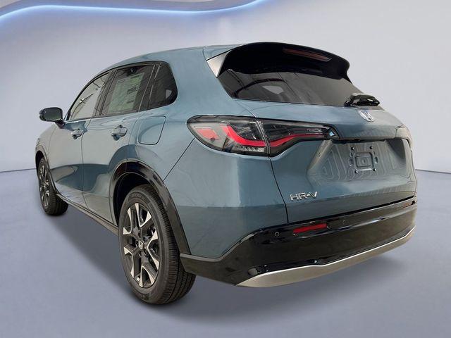 new 2027 Honda HR-V car, priced at $33,855
