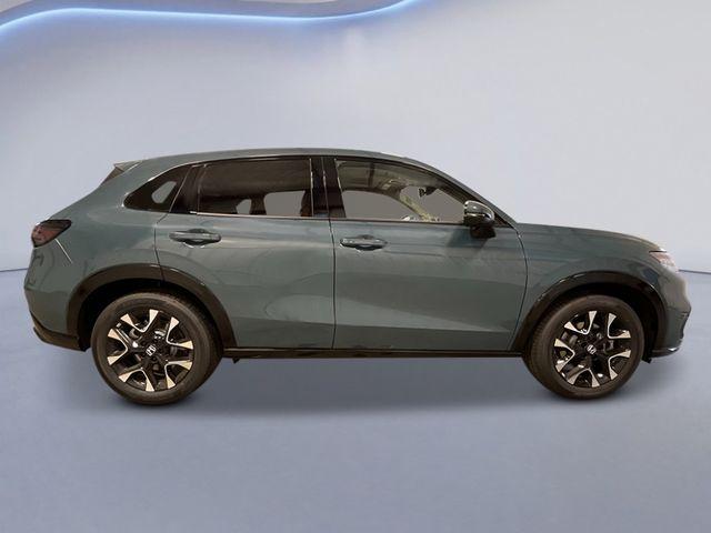 new 2027 Honda HR-V car, priced at $33,855