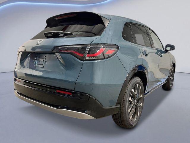 new 2027 Honda HR-V car, priced at $33,855