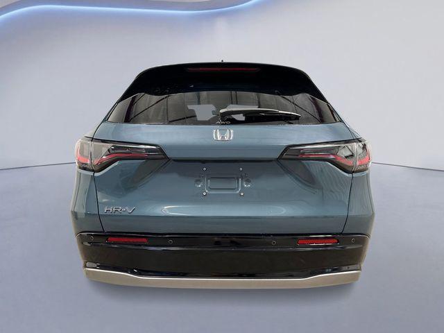 new 2027 Honda HR-V car, priced at $33,855