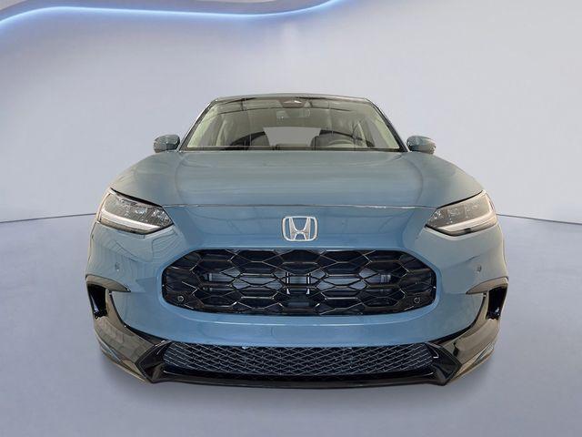 new 2027 Honda HR-V car, priced at $33,855