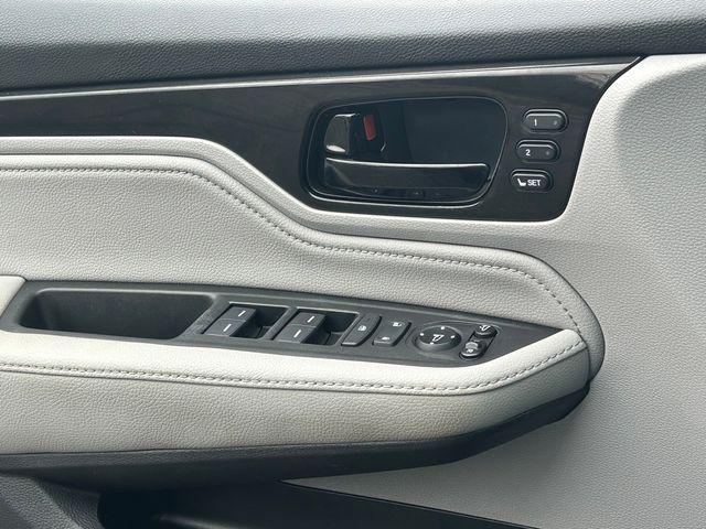 used 2018 Honda Odyssey car, priced at $22,991