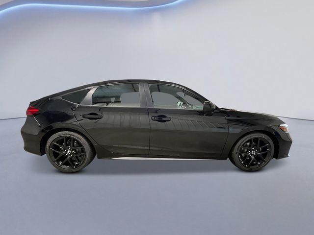 new 2026 Honda Civic car, priced at $29,090