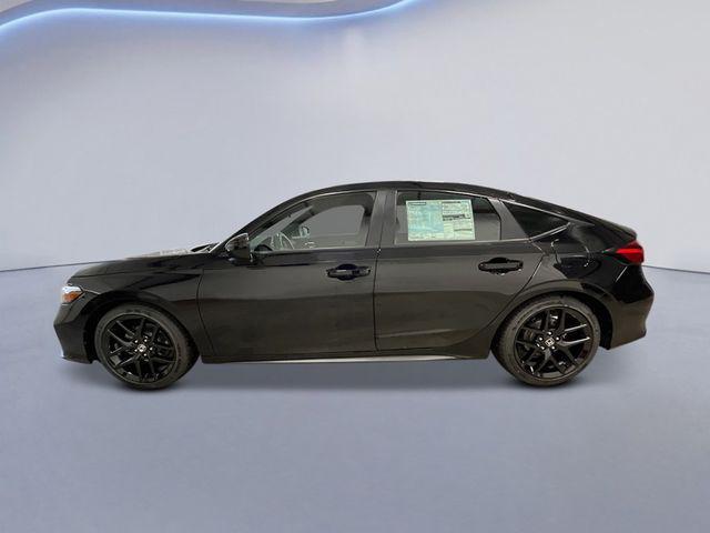 new 2026 Honda Civic car, priced at $29,090