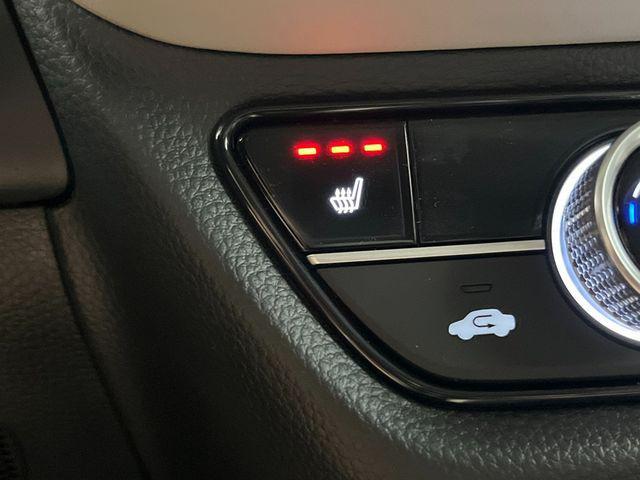 new 2026 Honda HR-V car, priced at $33,455