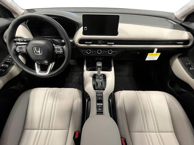 new 2026 Honda HR-V car, priced at $33,455