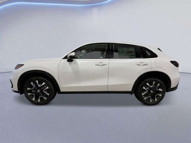 new 2026 Honda HR-V car, priced at $33,455