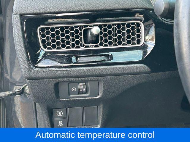 used 2022 Honda Civic car, priced at $21,879